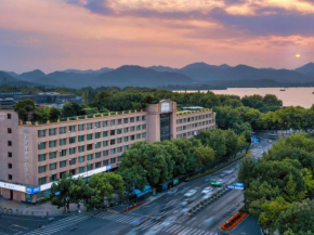 Гостиница Sofitel Hangzhou Westlake  Hangzhou